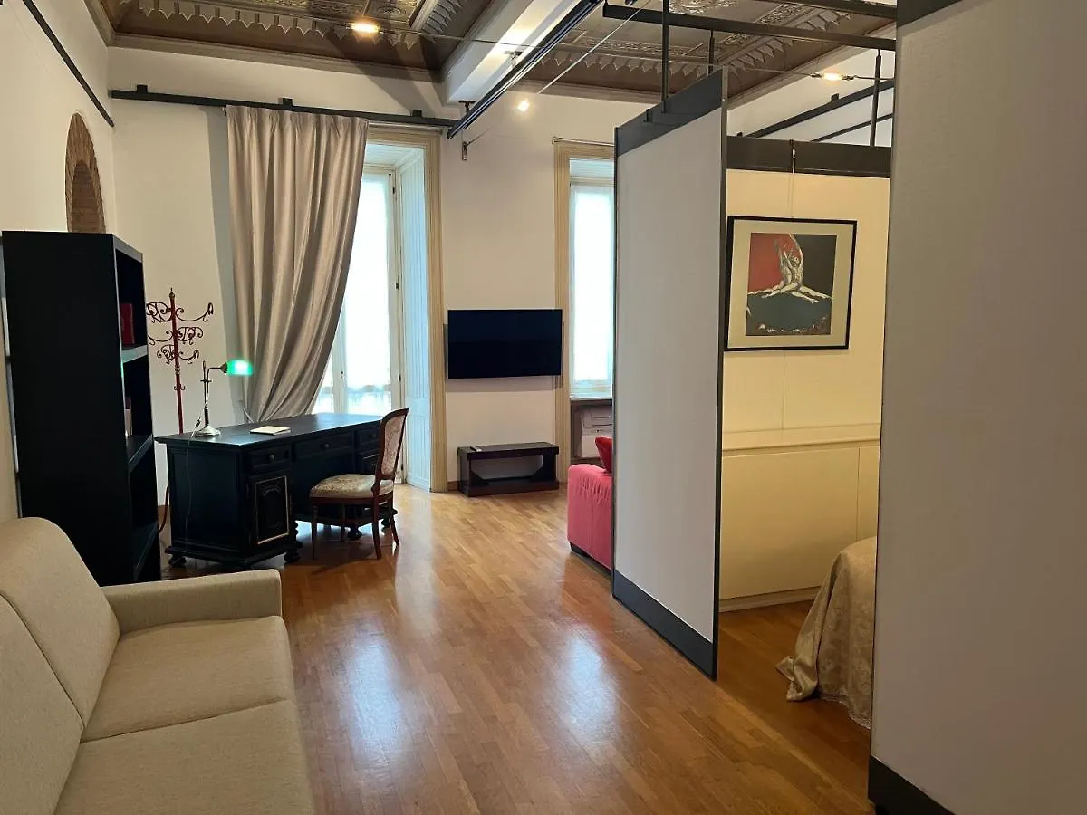 Veronajourneys Emilei Appartement