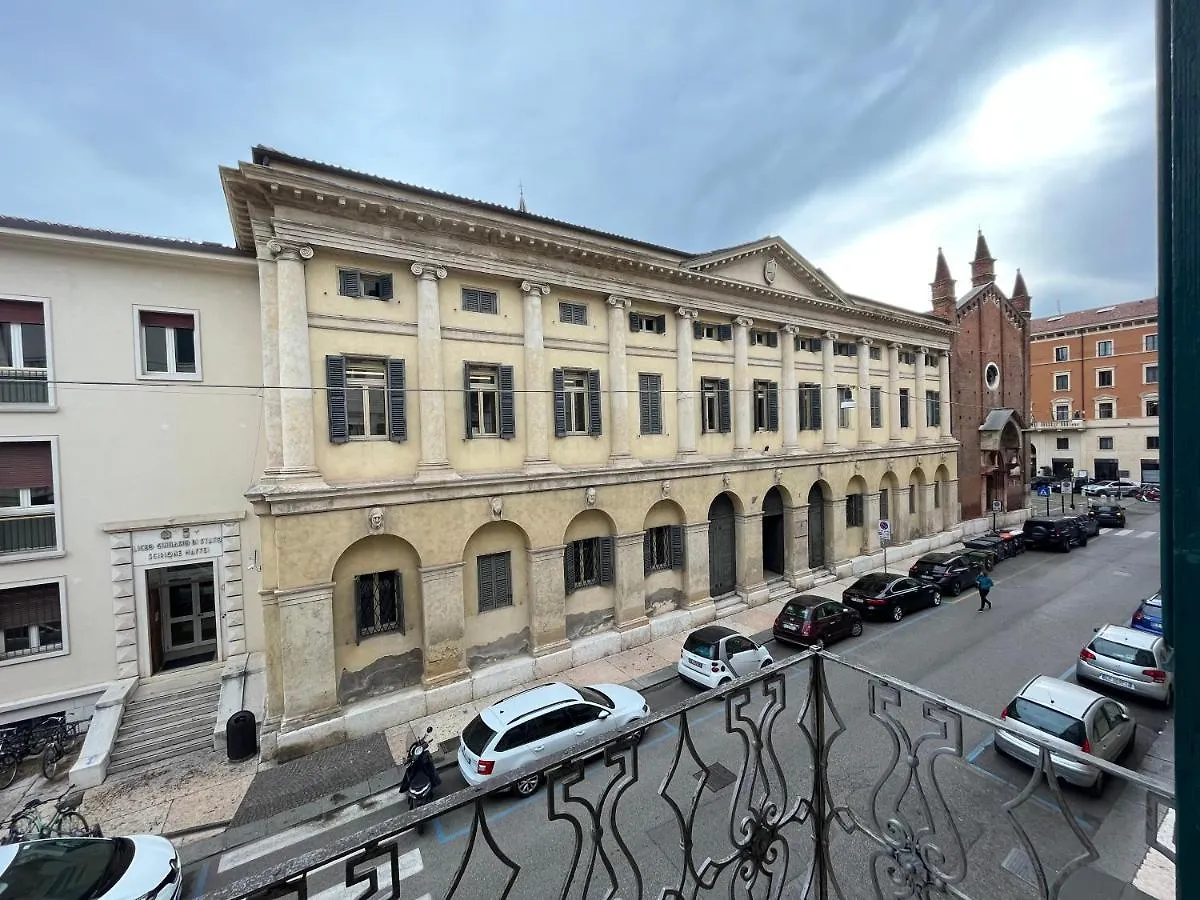 Veronajourneys Emilei Italië