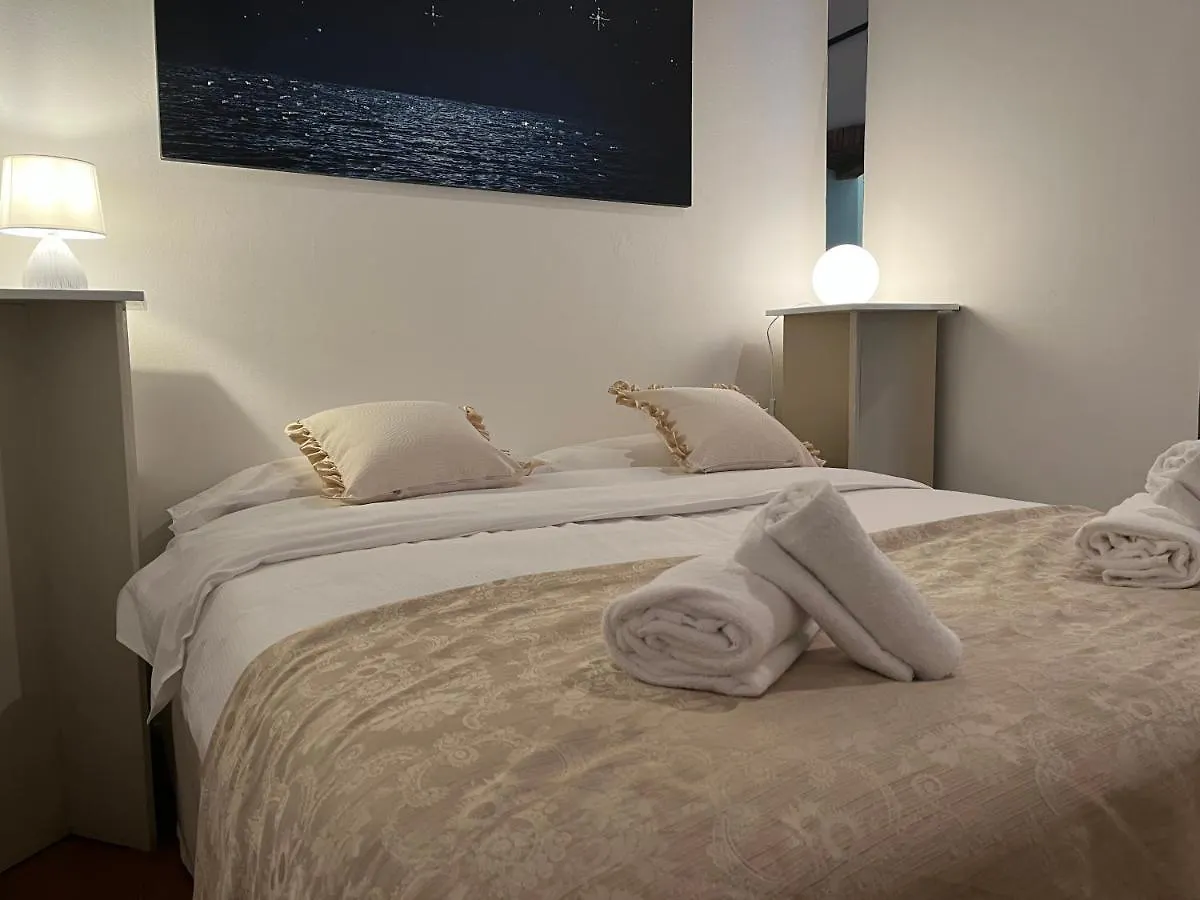 Appartement Veronajourneys Emilei Italië