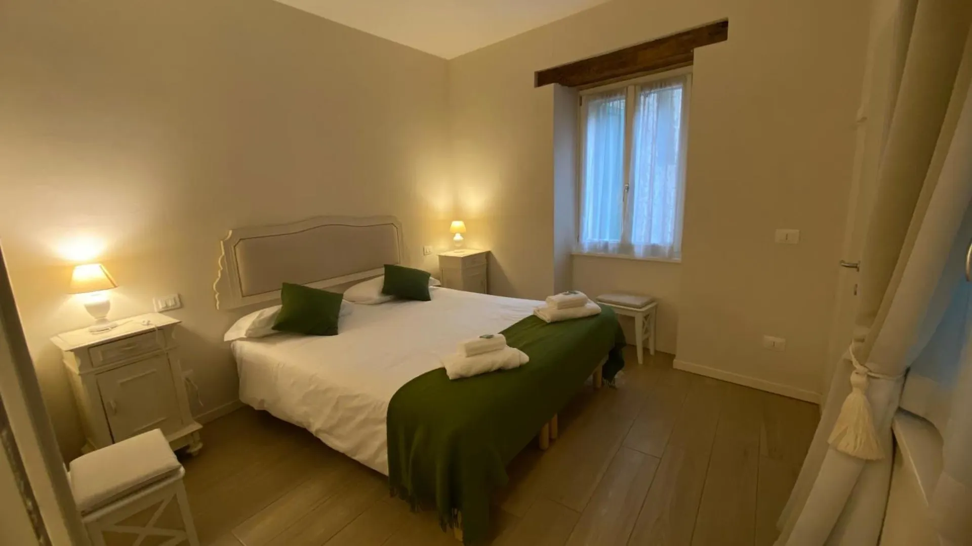 Veronajourneys Emilei Appartement