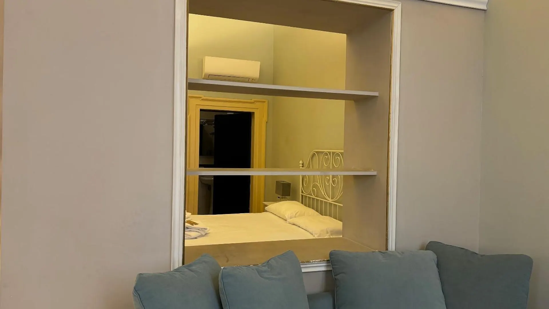 Appartement Veronajourneys Emilei