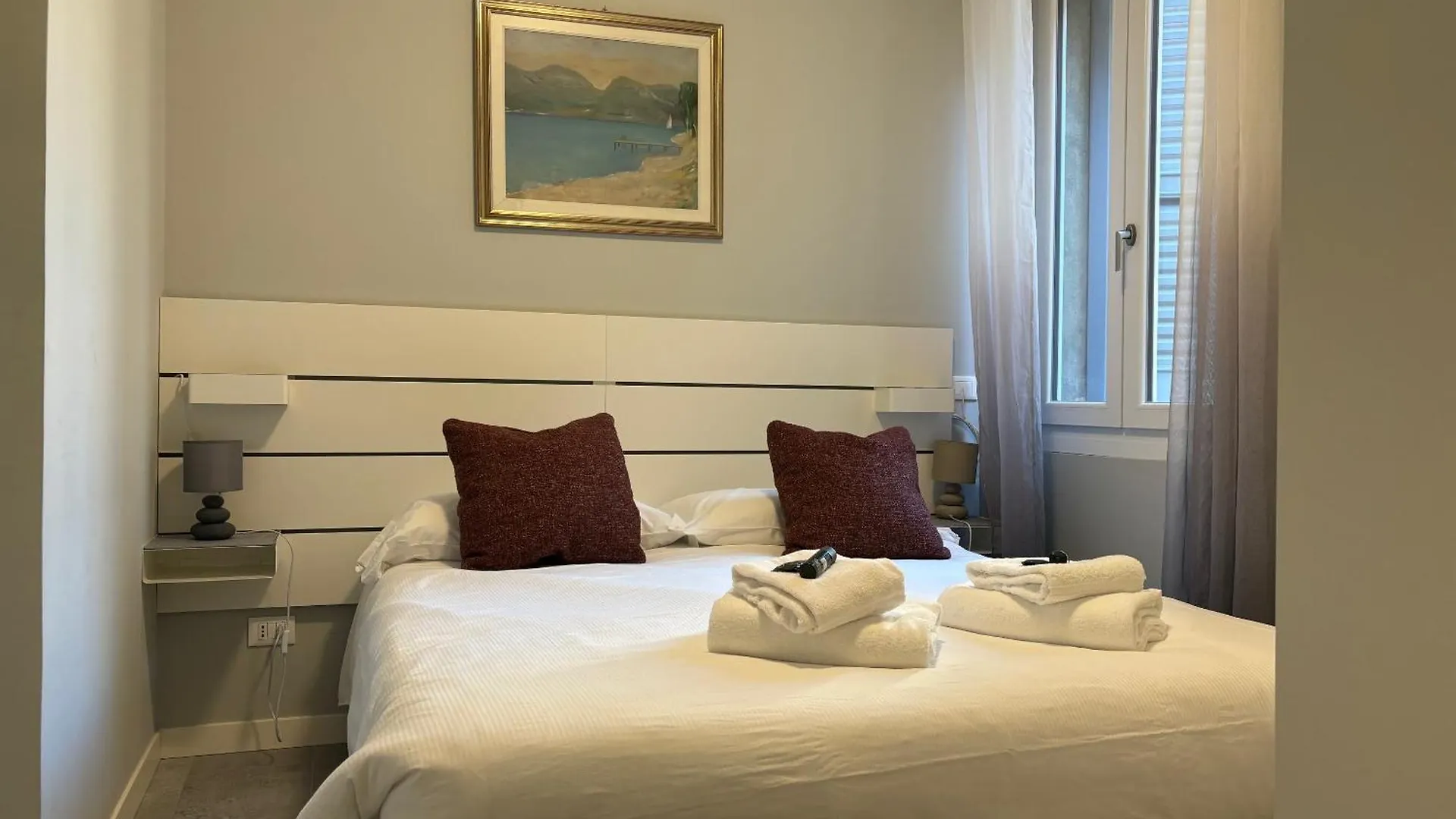 Veronajourneys Emilei Apartment
