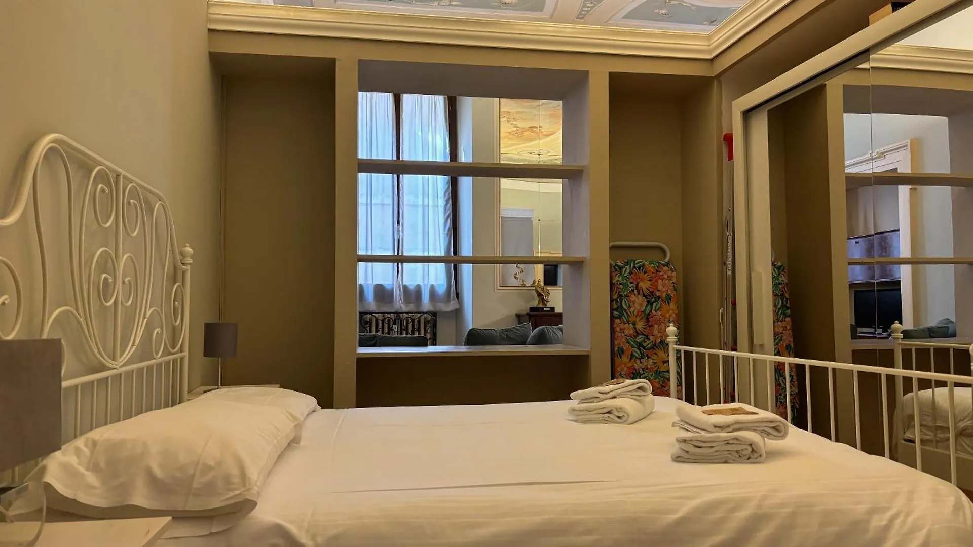 Veronajourneys Emilei Apartment Italy