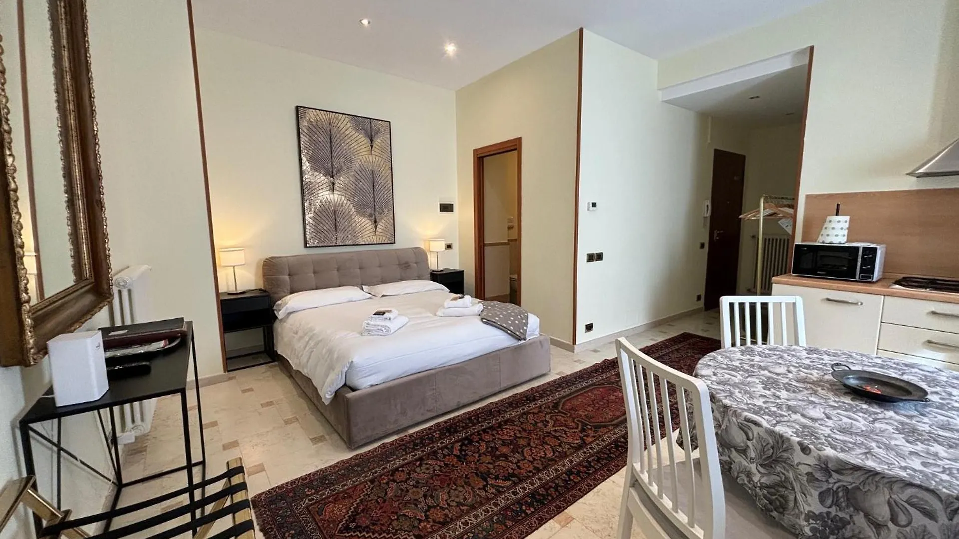 Veronajourneys Emilei Appartement