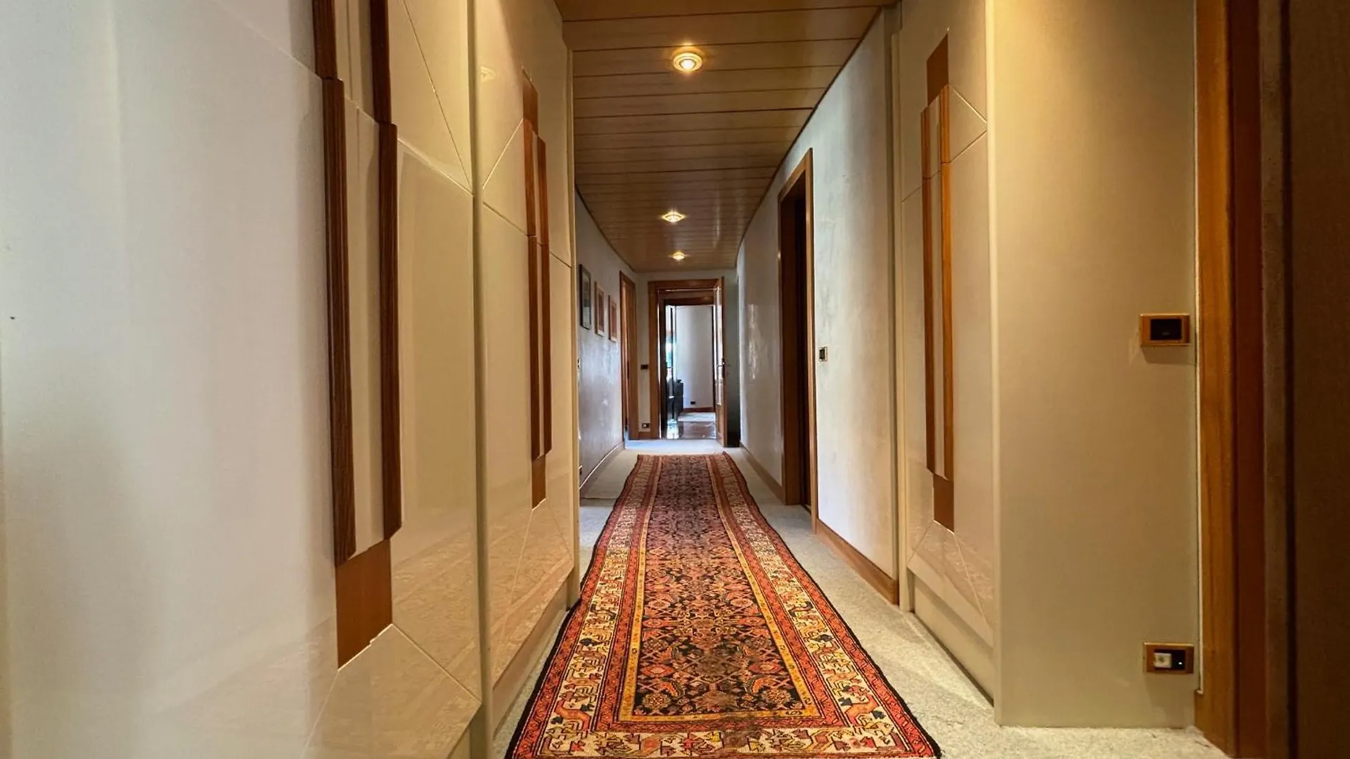 Veronajourneys Emilei Apartment Verona