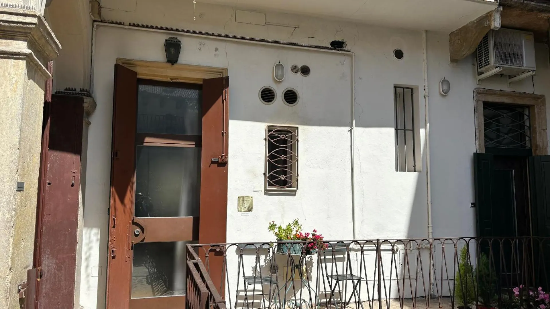 Veronajourneys Emilei Appartement