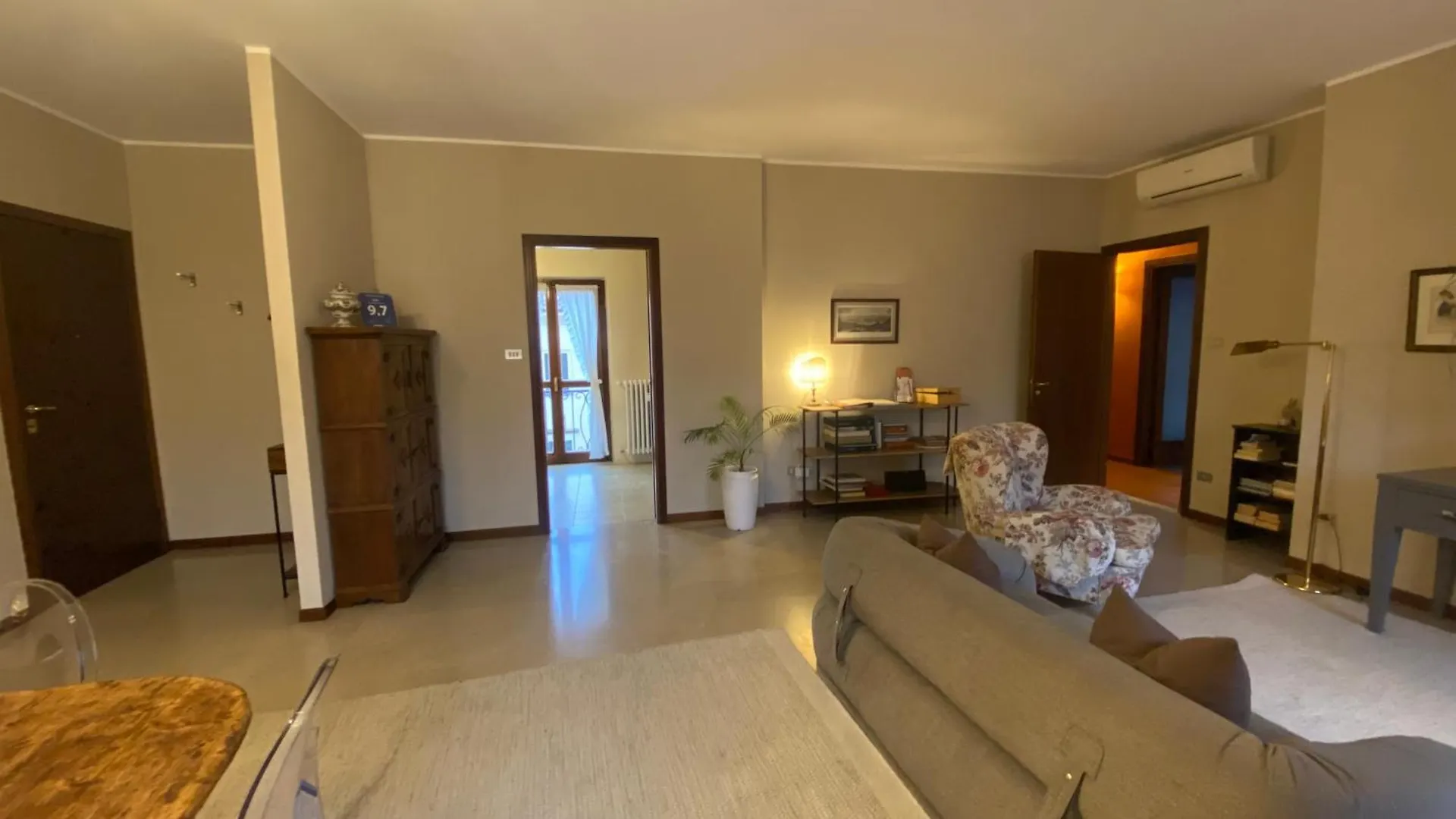 Veronajourneys Emilei Apartment Verona