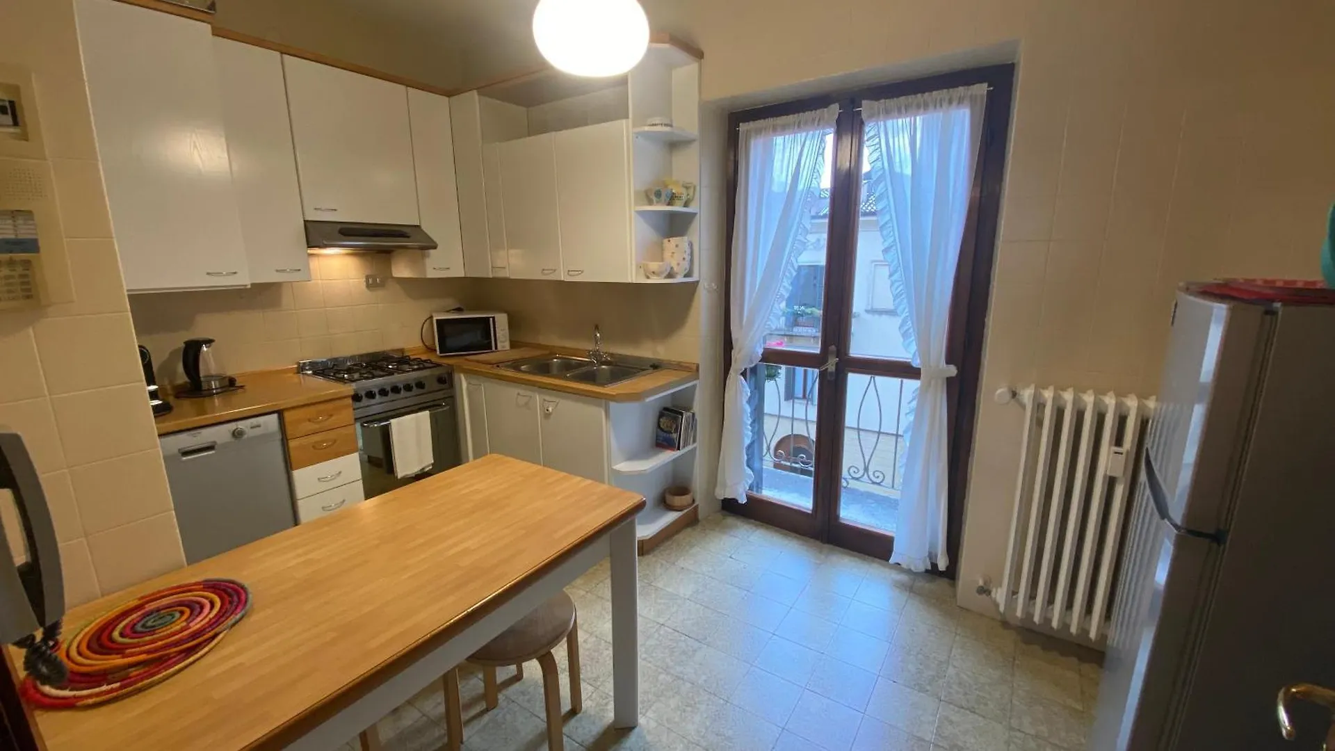 Veronajourneys Emilei Apartment Italy