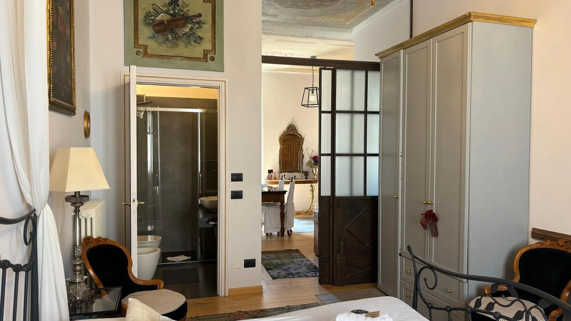 Appartement Veronajourneys Emilei