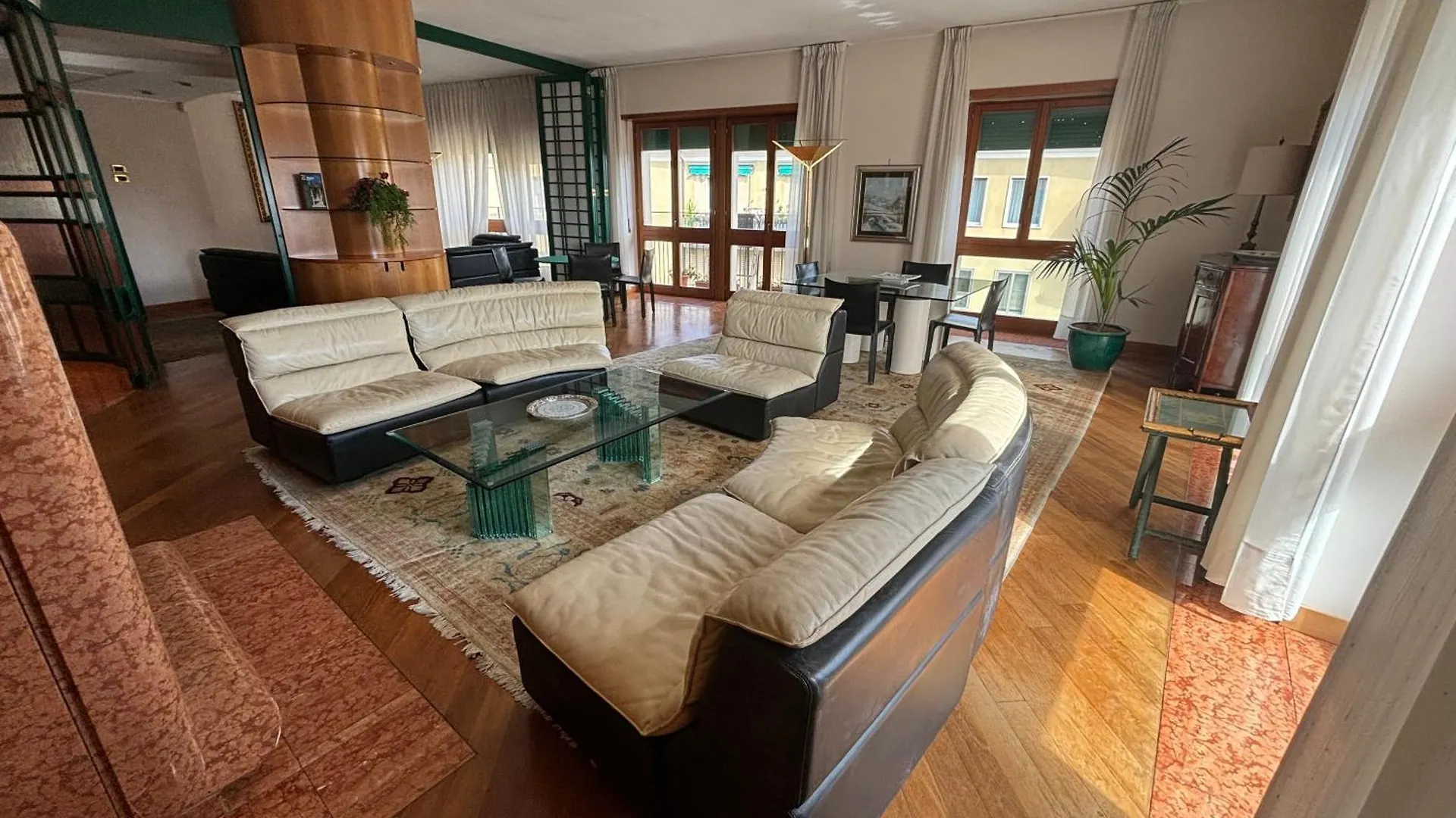 Appartement Veronajourneys Emilei