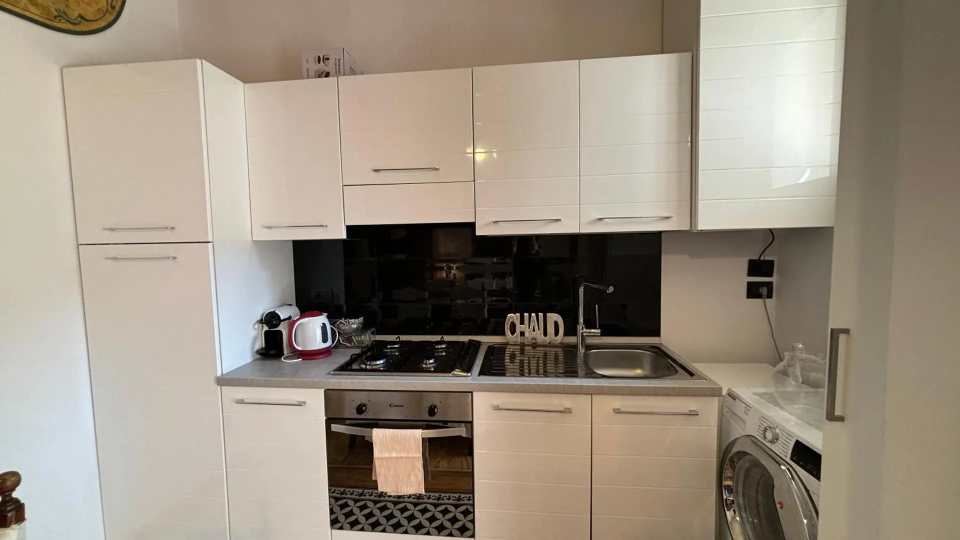 Veronajourneys Emilei Apartment 0*, Verona