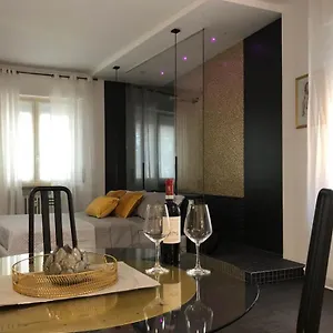  Apartamento Romantic