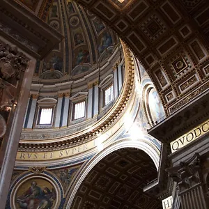  Apartamento Vatican 84 Italia