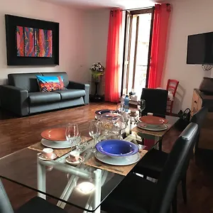 Apartamento Amanti Due