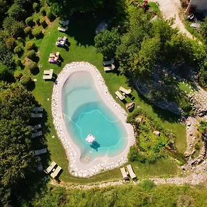 La Perlara - Adults Only Vakantieboerderij