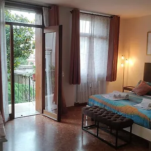 Relax&stay Appartement