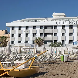 Club 3*, Riccione Italien