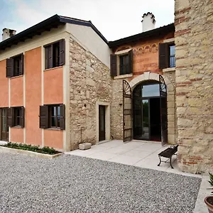 Relais Ambrosetti Vakantieboerderij