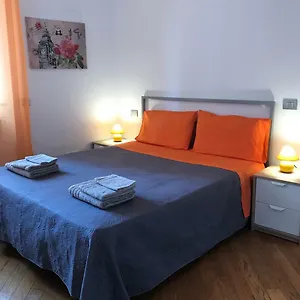  Apartamento Orpheus