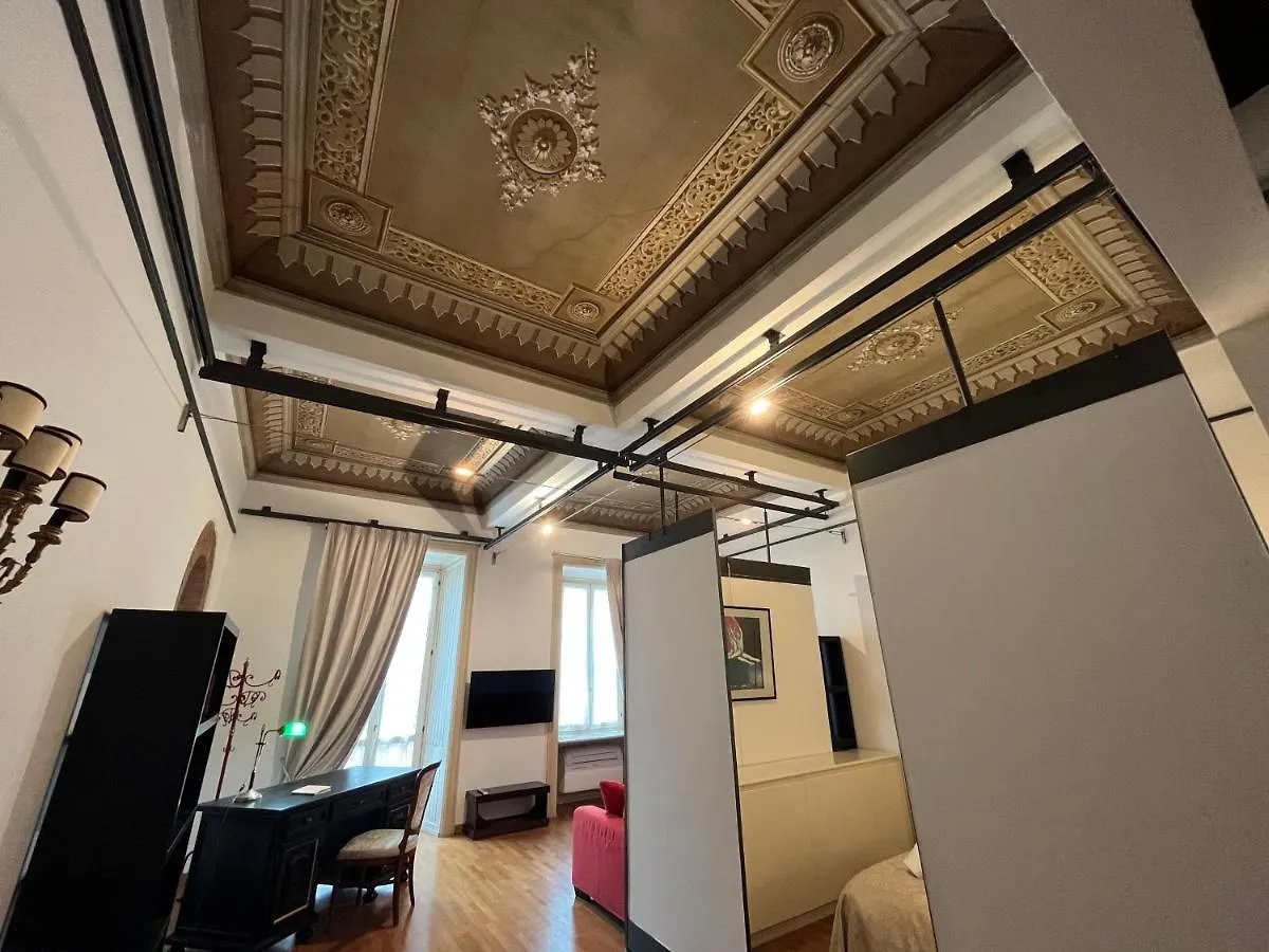 Apartamento Veronajourneys Emilei
