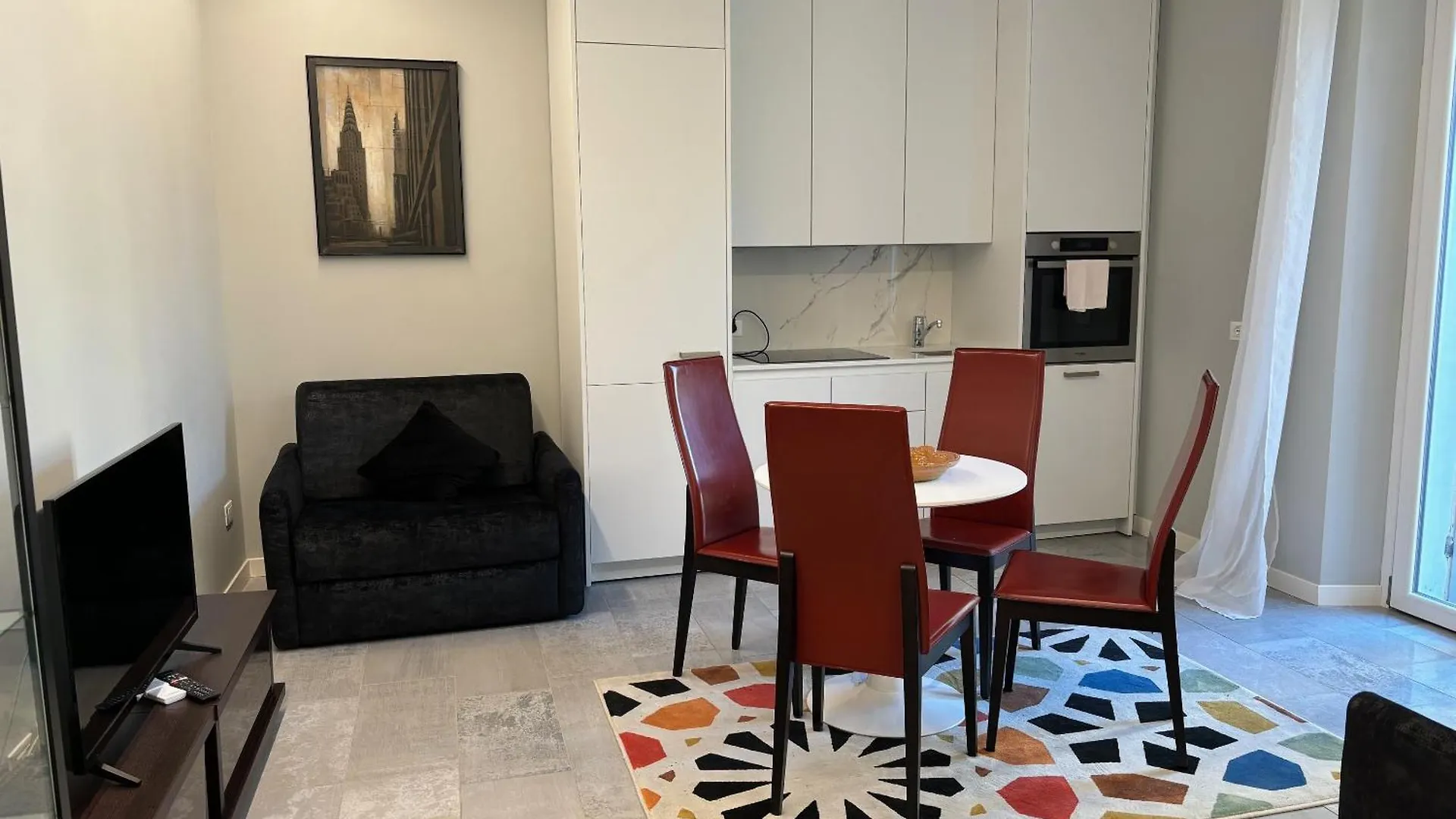 Veronajourneys Emilei Apartment Italy