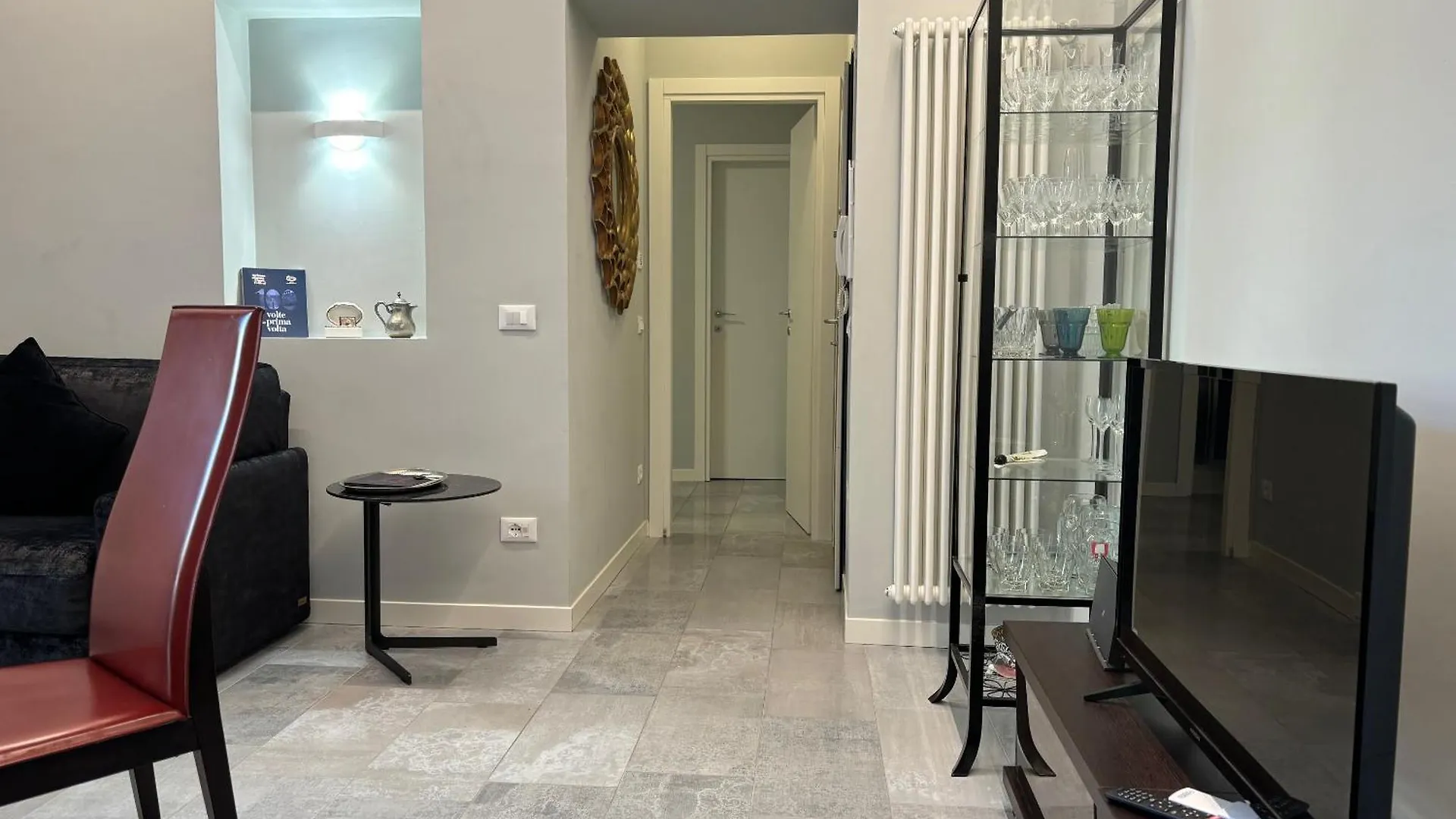 Veronajourneys Emilei Apartment