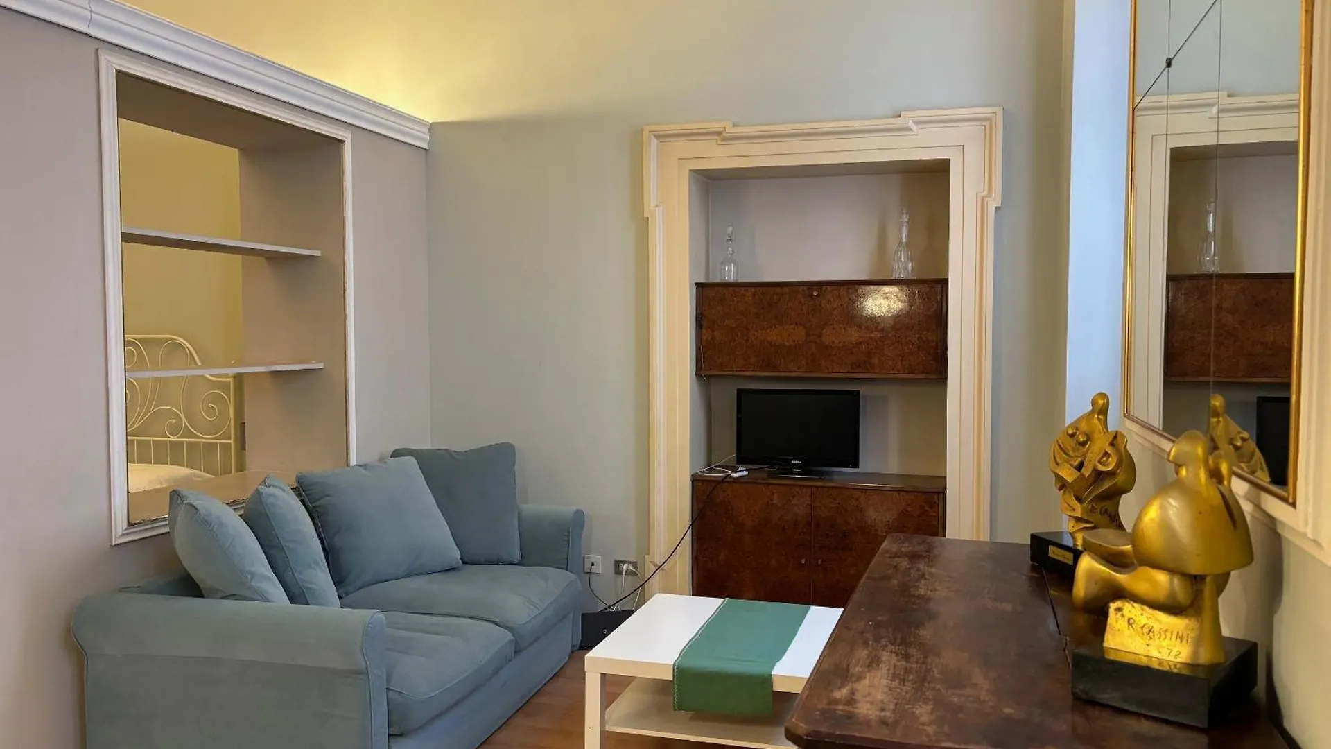 Veronajourneys Emilei Apartment 0*, Verona