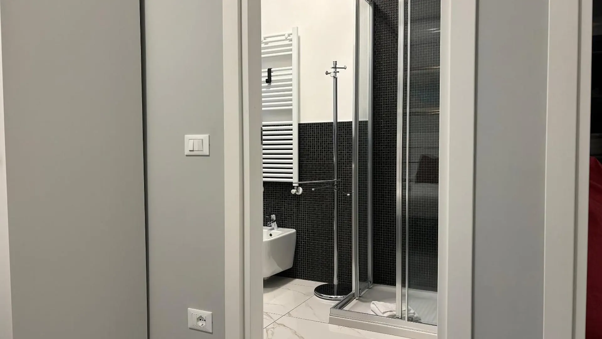 Veronajourneys Emilei Apartment