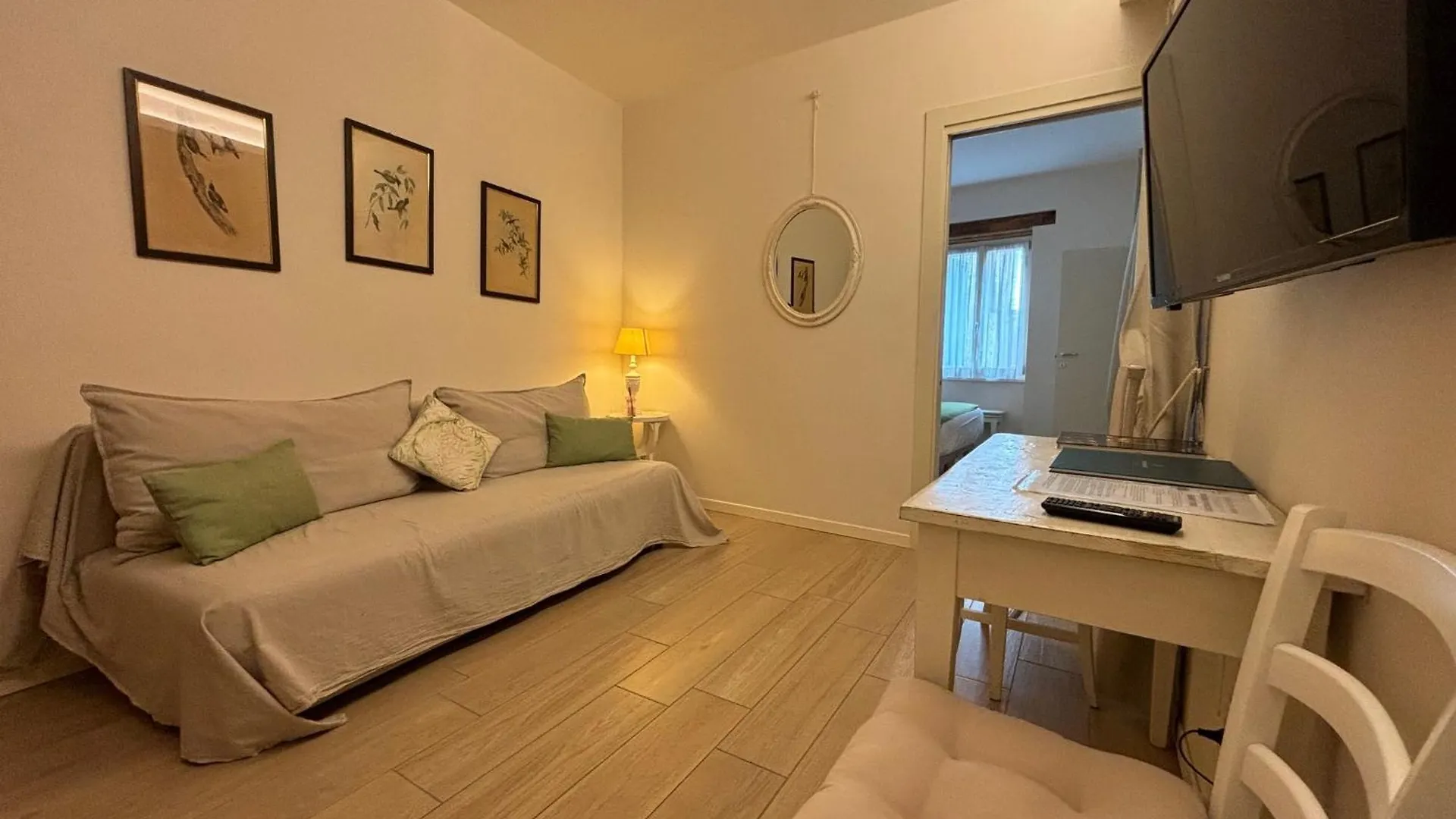 Veronajourneys Emilei Apartment  Verona