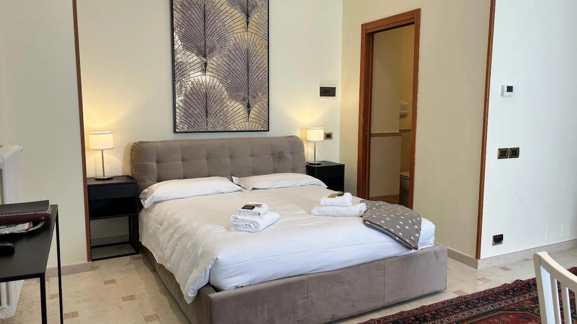 Veronajourneys Emilei Apartment