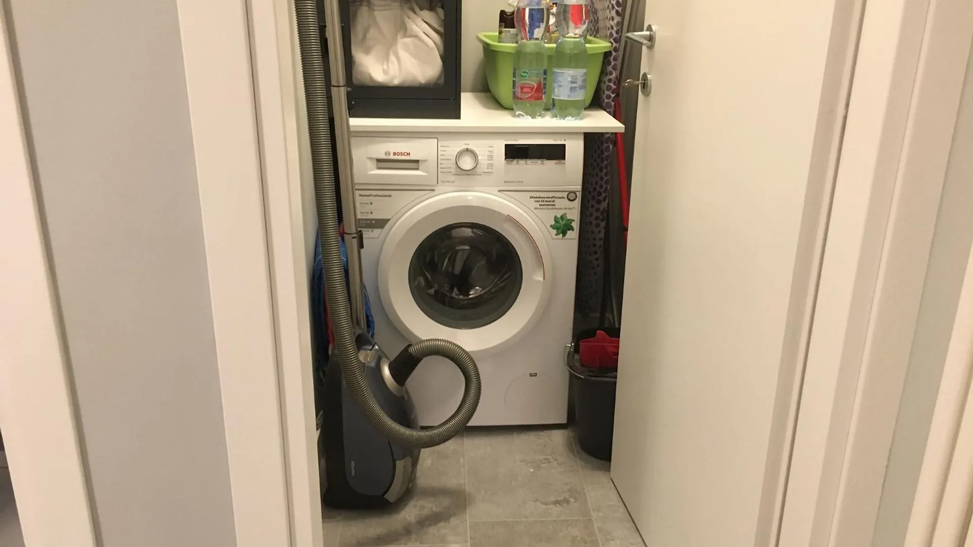 Veronajourneys Emilei Apartament Werona