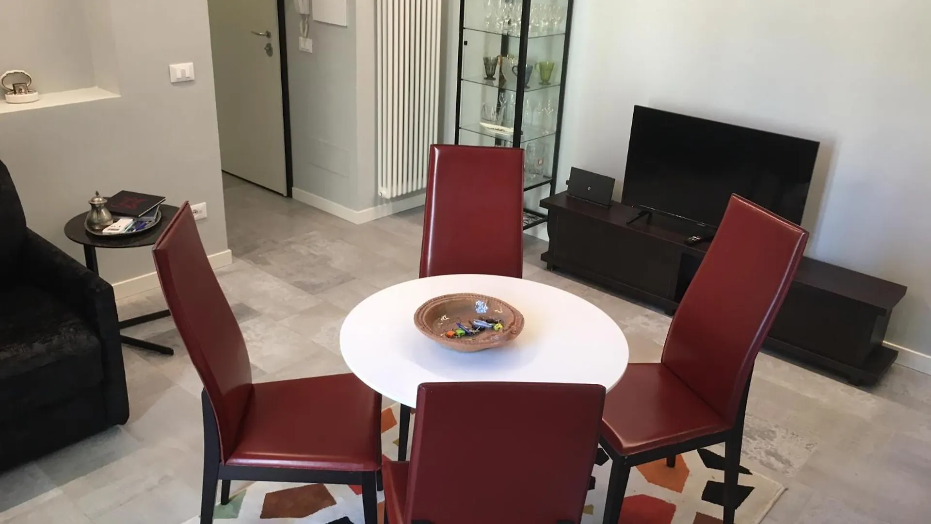 Veronajourneys Emilei Apartment