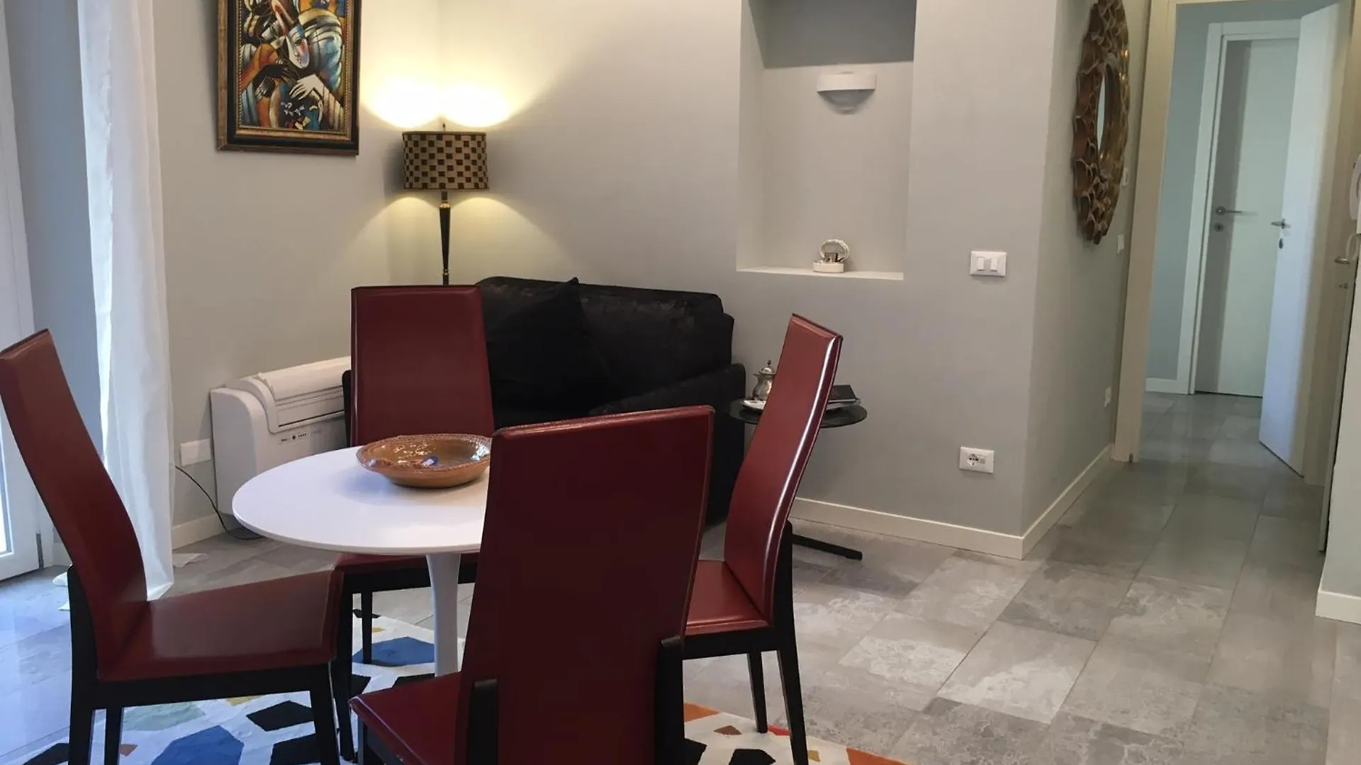 Veronajourneys Emilei Apartment Italy