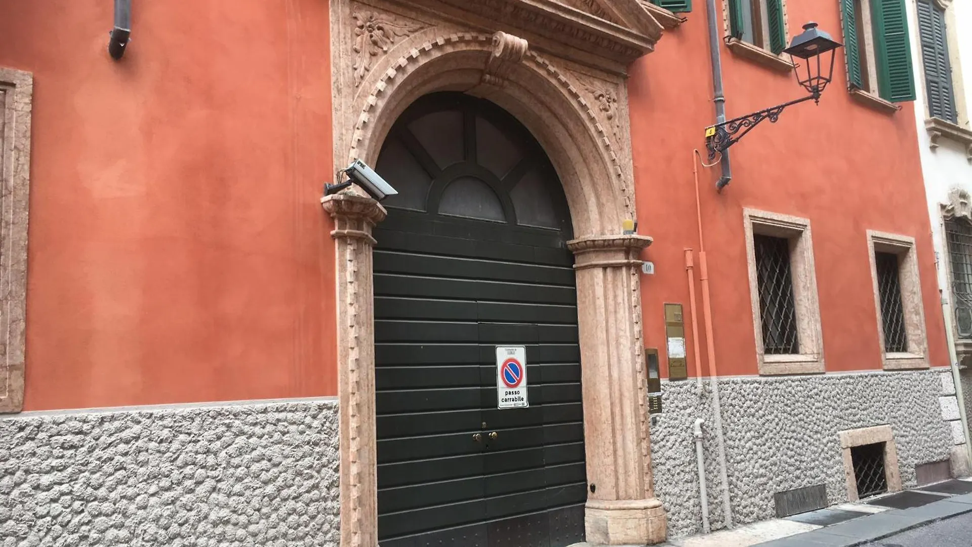 Veronajourneys Emilei Apartment  Verona