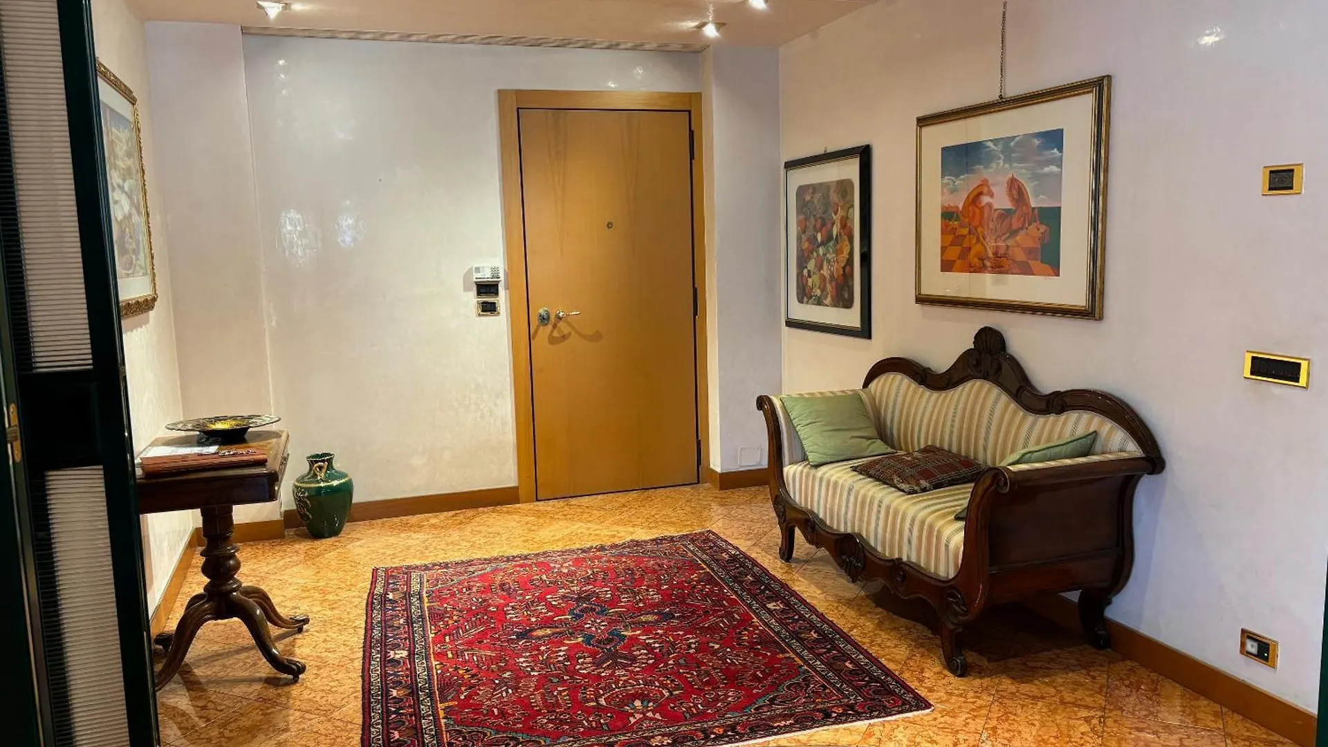 Veronajourneys Emilei Apartment 0*, Verona Italy