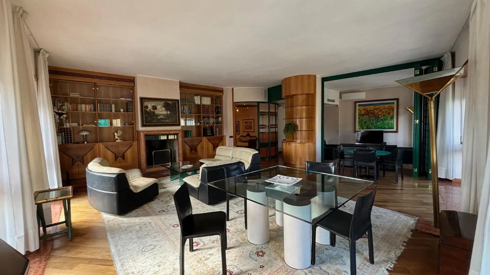 Apartament Veronajourneys Emilei
