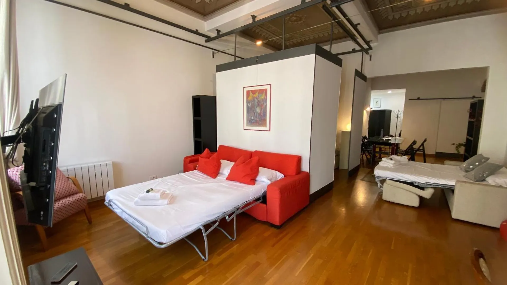 Apartament Veronajourneys Emilei Włochy