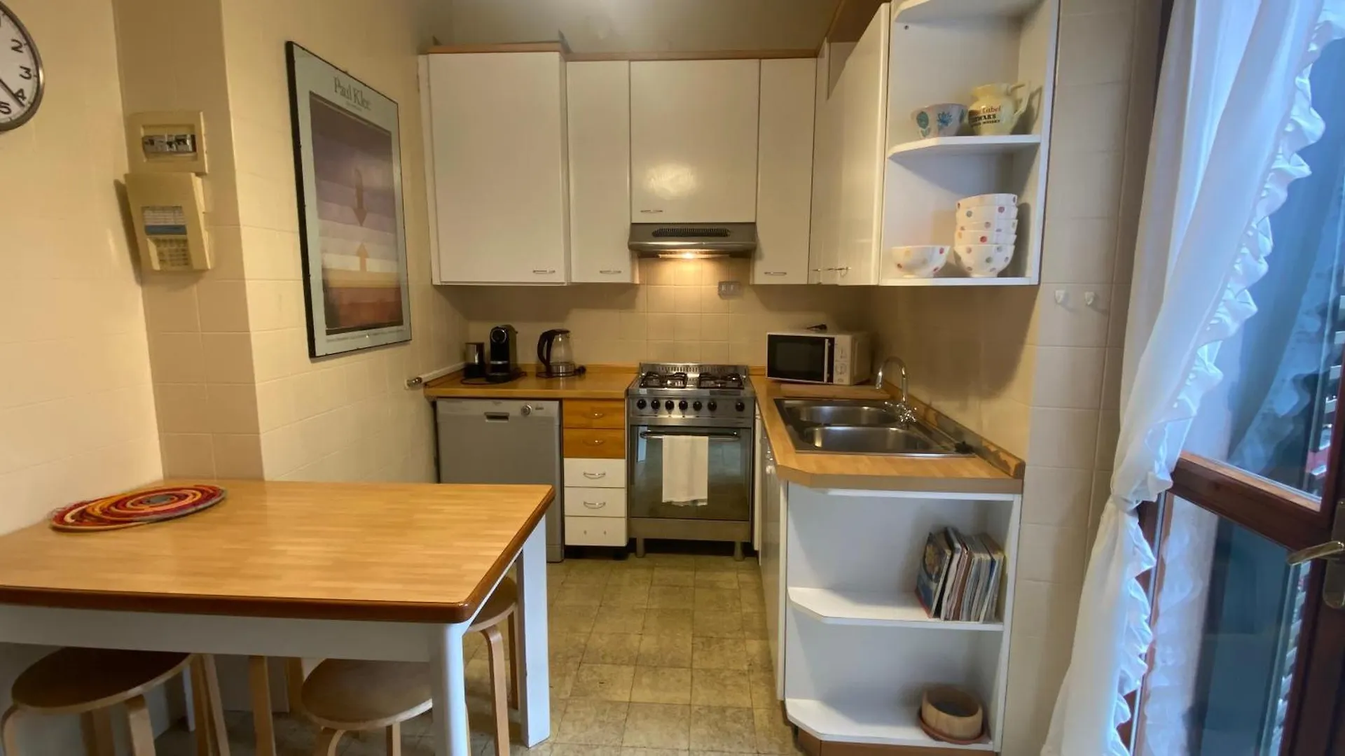 Veronajourneys Emilei Apartment