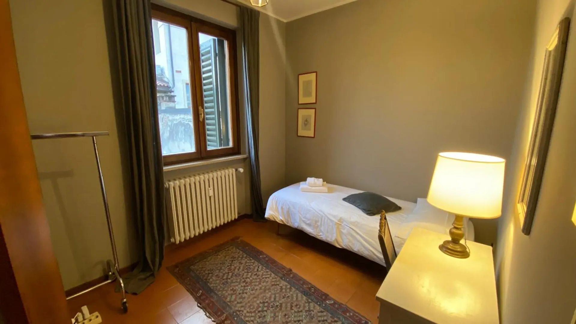 Veronajourneys Emilei Apartment