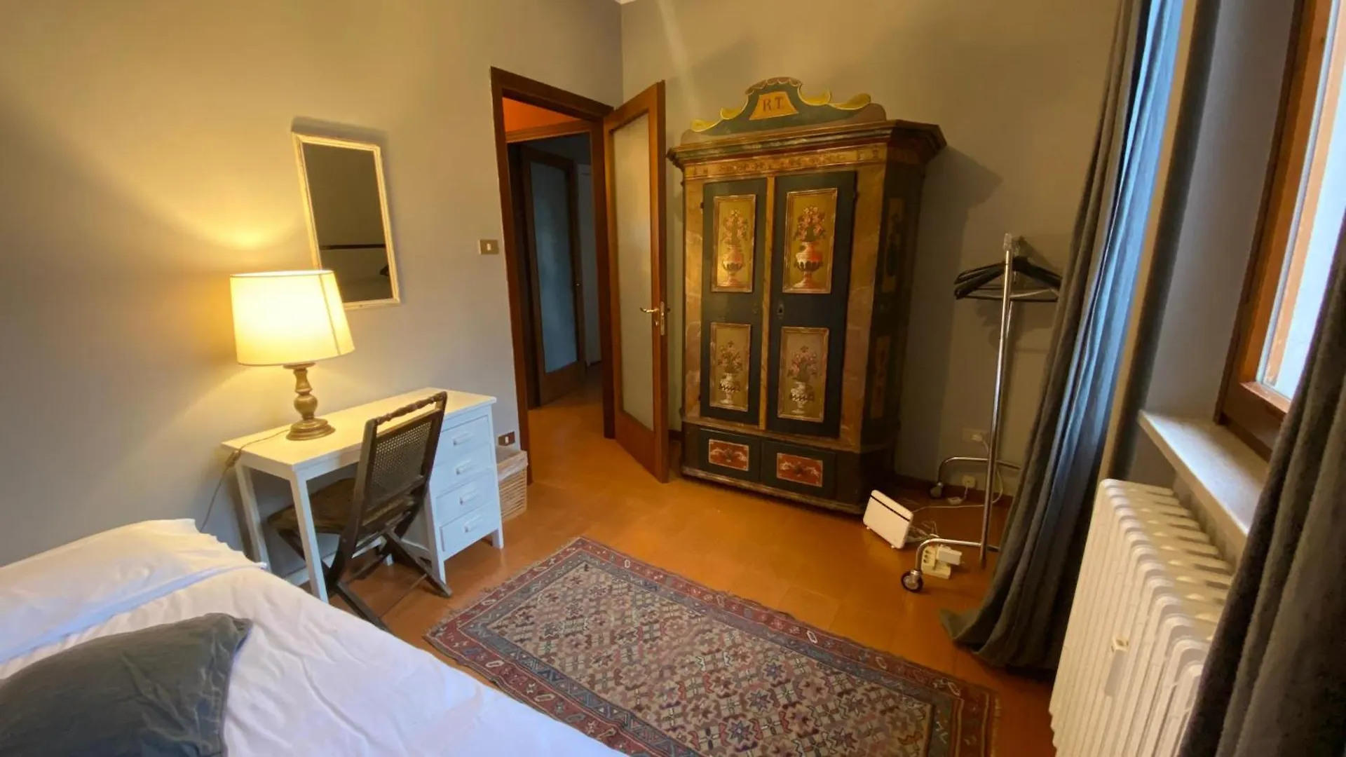 Veronajourneys Emilei Apartment