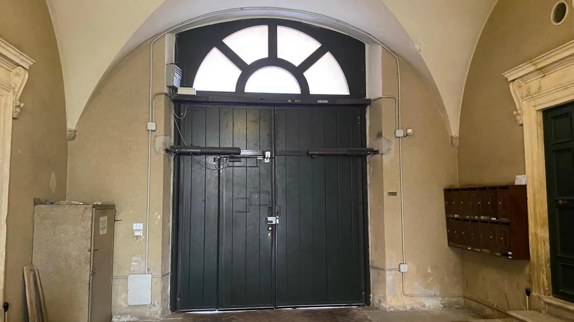 Apartament Veronajourneys Emilei