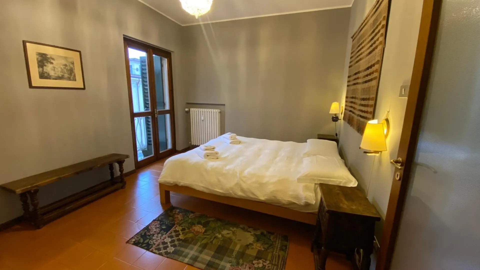 Veronajourneys Emilei Apartment Italy