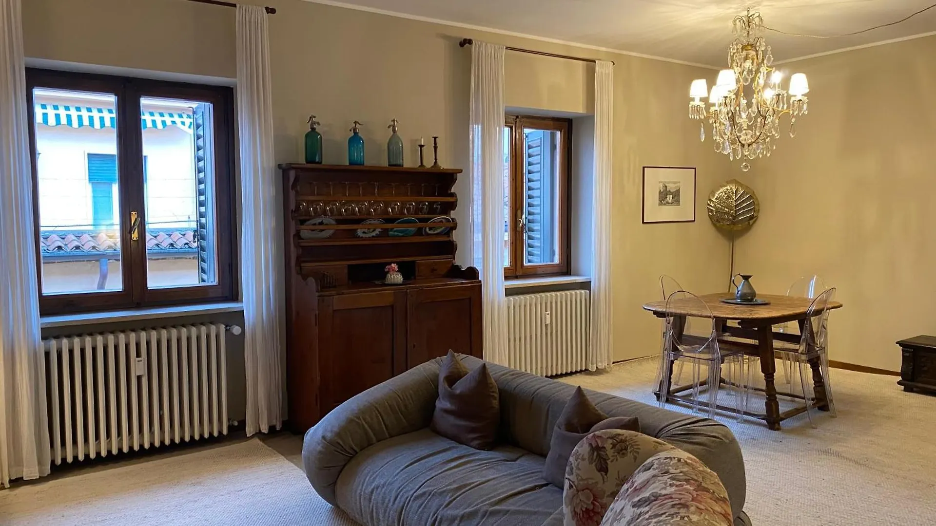 Veronajourneys Emilei Apartment 0*, Verona Italy