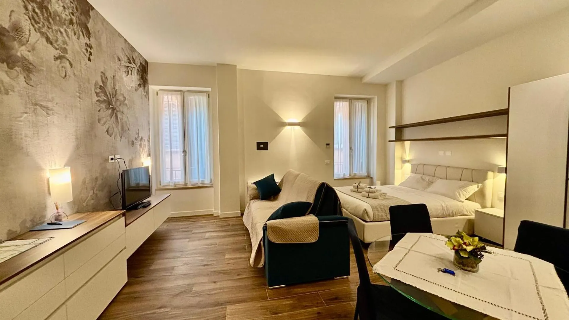 Veronajourneys Emilei Apartment Verona