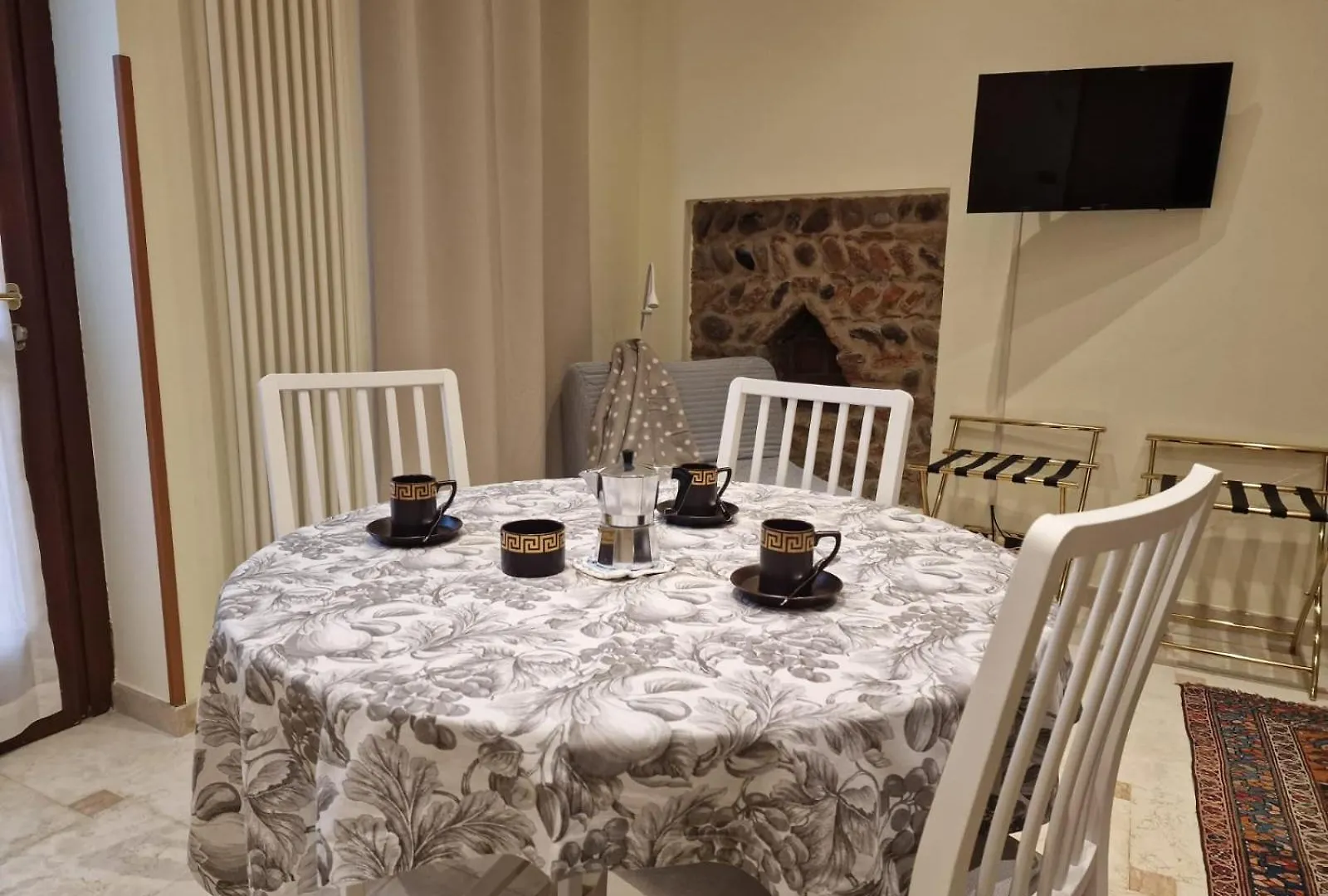 Veronajourneys Emilei Apartmán Verona