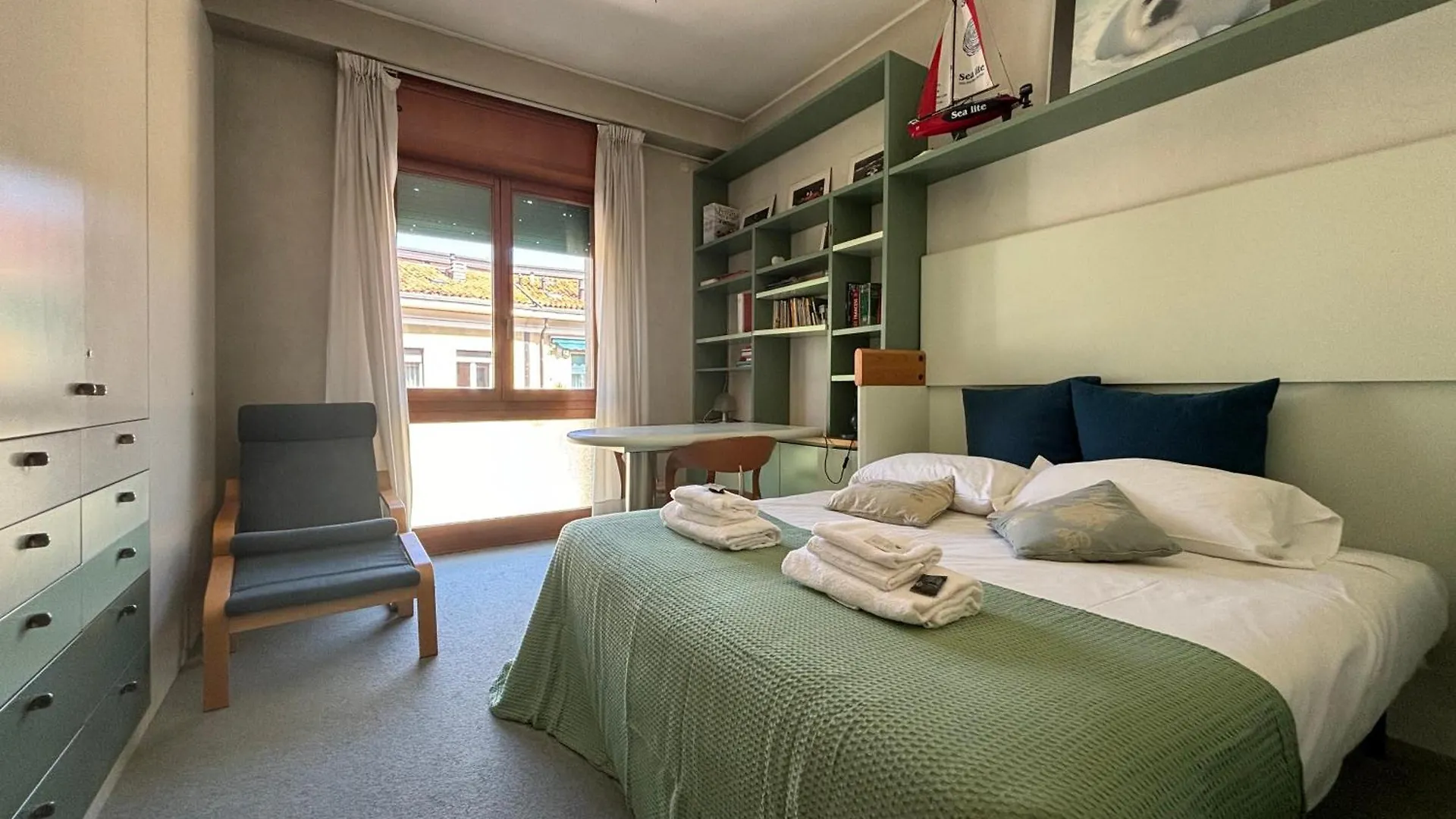 Apartmán Veronajourneys Emilei