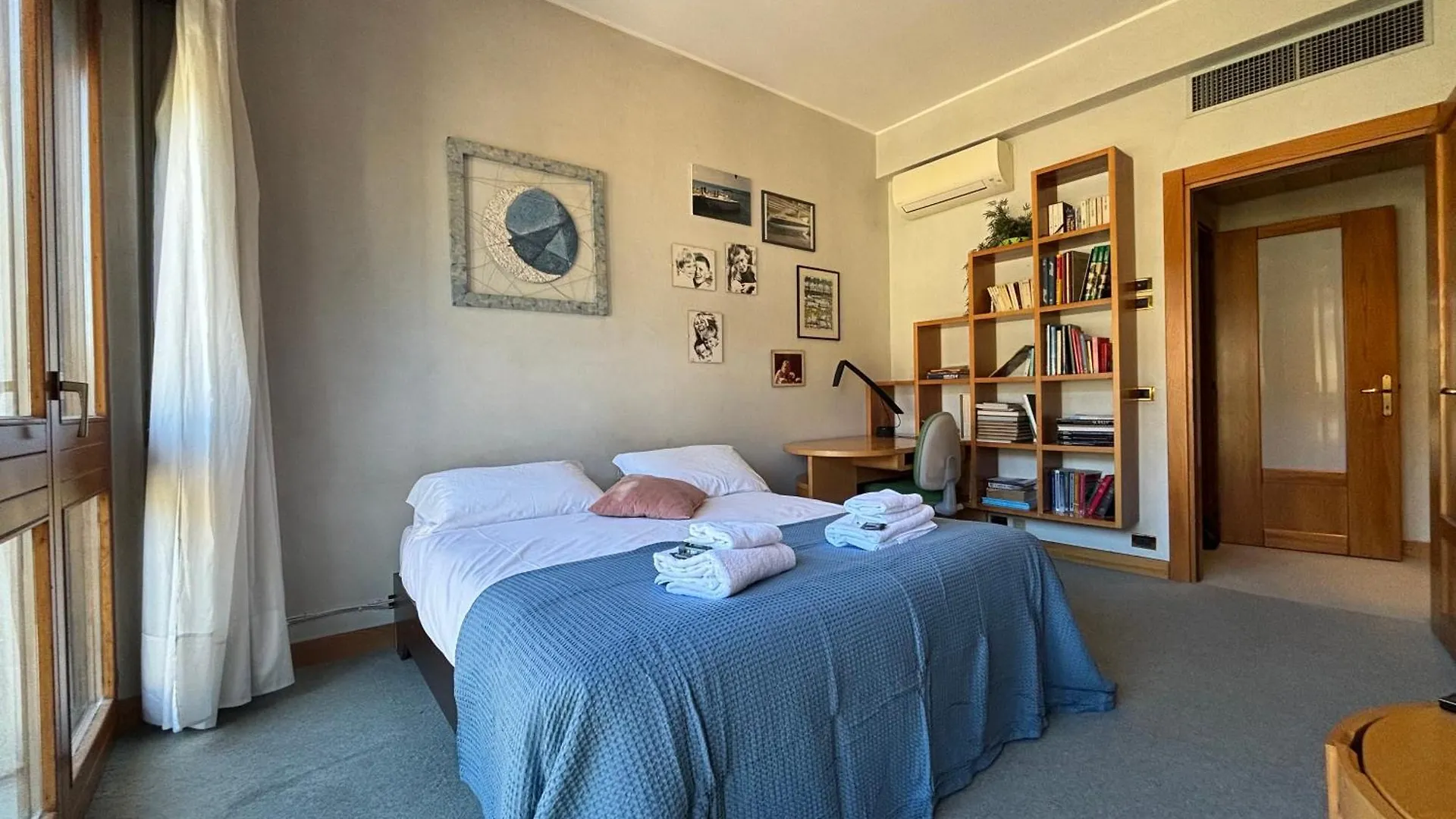 Veronajourneys Emilei Apartmán Verona